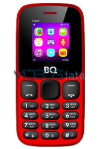 BQ MOBILE BQ-1413 START specs